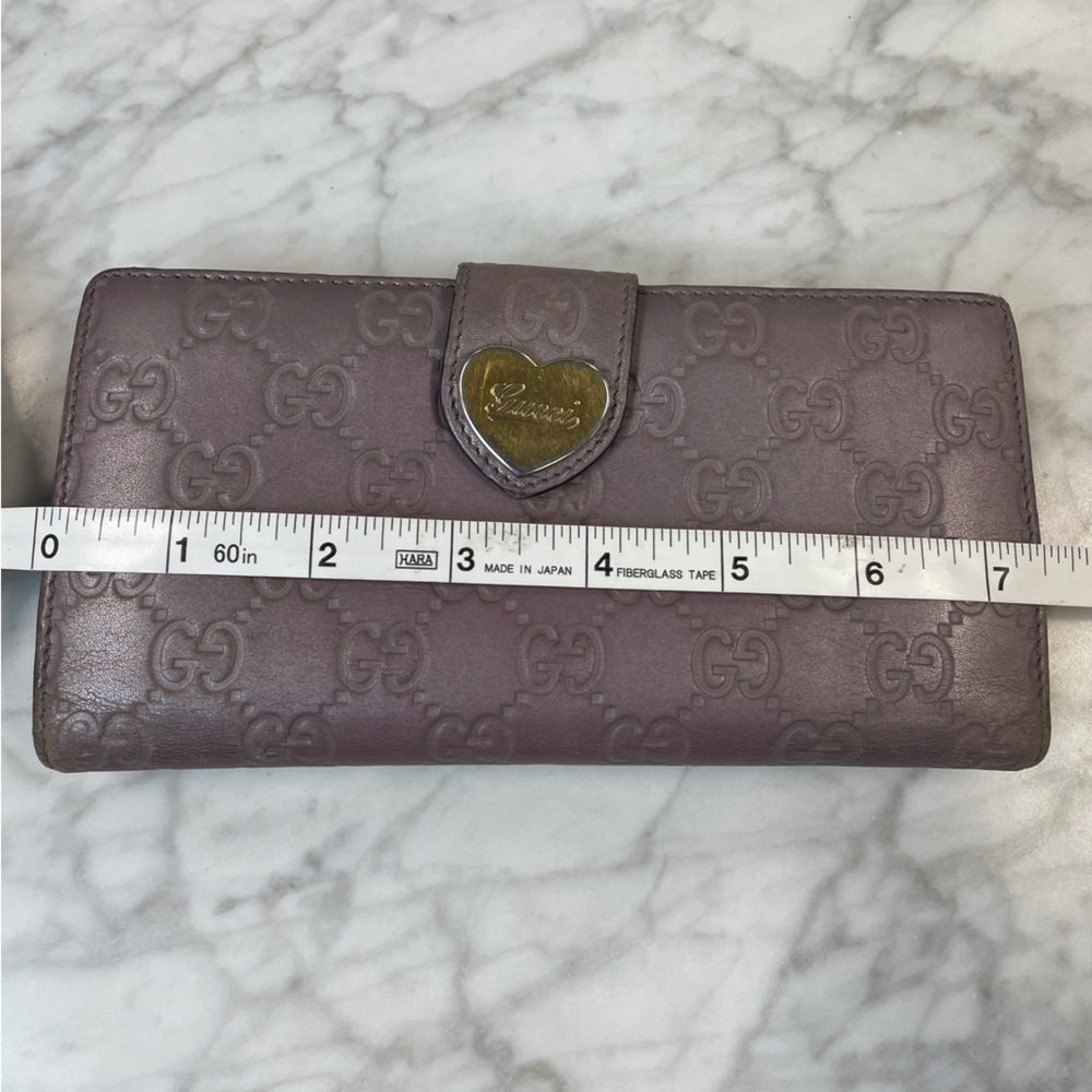 Gucci Wallet - Picture 9 of 10